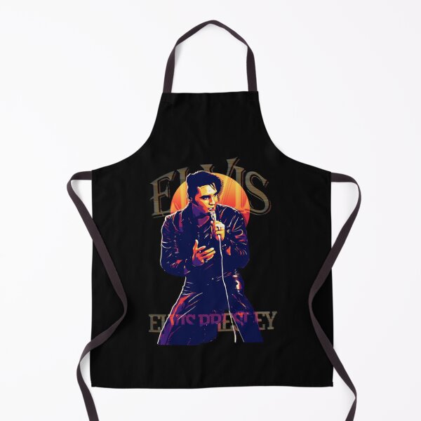 Item preview, Art - Elvis Presley designed and sold by RyangarRington.