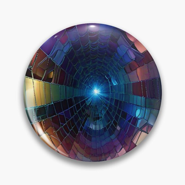 Item preview, Into The Web designed and sold by Zena Rowland.