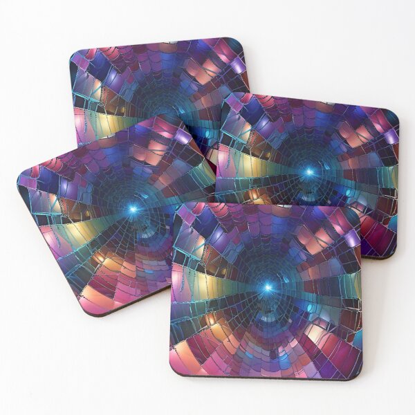 Item preview, Into The Web designed and sold by Zena Rowland.