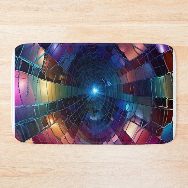 Item preview, Into The Web designed and sold by Zena Rowland.