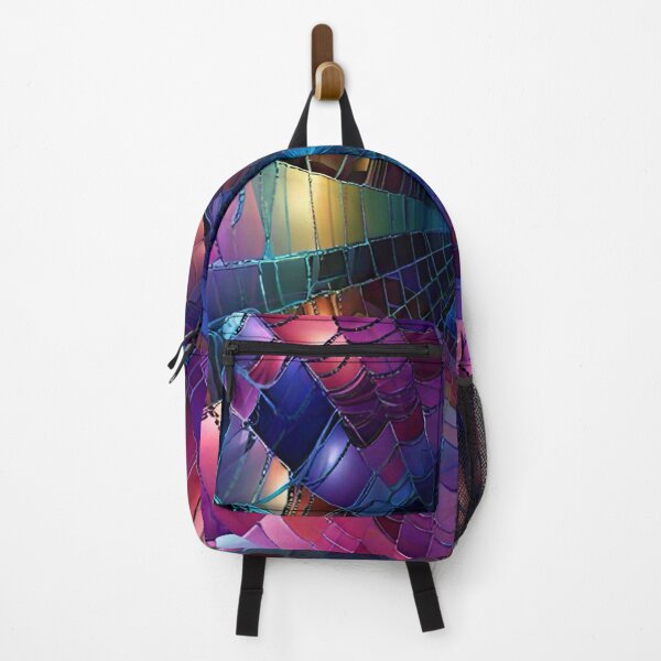 Item preview, Into The Web designed and sold by Zena Rowland.
