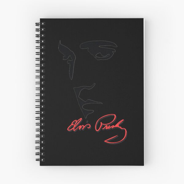 Item preview, Art - Elvis Presley designed and sold by RyangarRington.