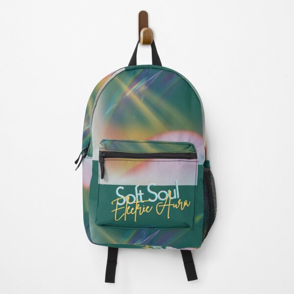 Item preview, Soft Soul Electric Aura designed and sold by THEVONZA.