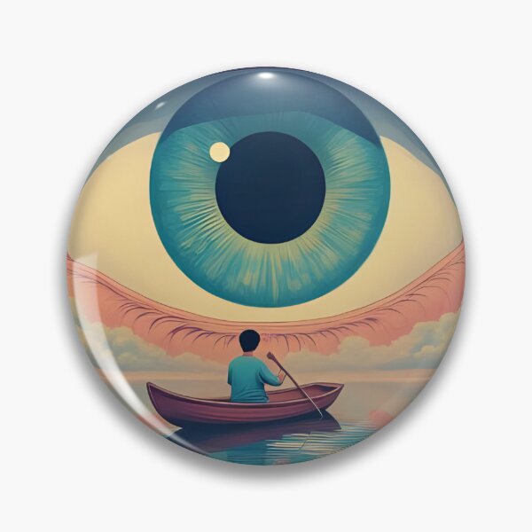 Item preview, Skyball Rowboat designed and sold by CakeBoyDesigns.