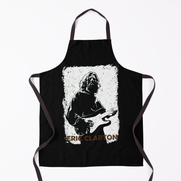 Item preview, Art - Eric Clapton designed and sold by DcosenDyuntyn.