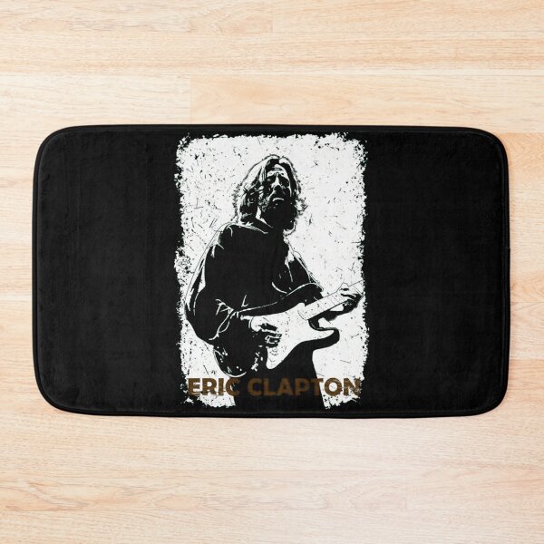 Item preview, Art - Eric Clapton designed and sold by DcosenDyuntyn.