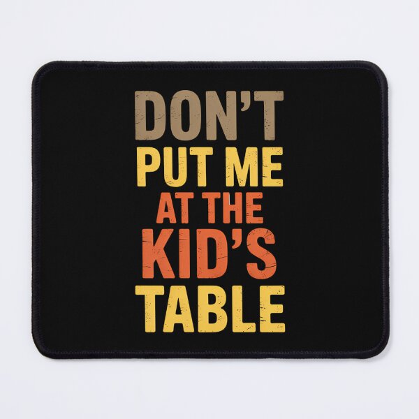 Item preview, Thanksgiving Funny Joke Family designed and sold by tearbytea.