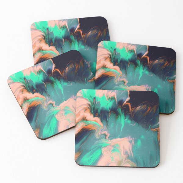 Item preview, Color Eruption designed and sold by Den Alman.