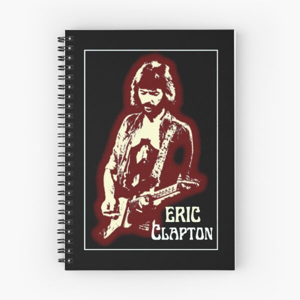 Artikelvorschau, Kunst - Eric Clapton entworfen und verkauft von DcosenDyuntyn.