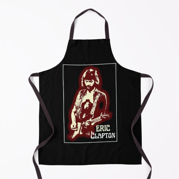 Item preview, Art - Eric Clapton designed and sold by DcosenDyuntyn.