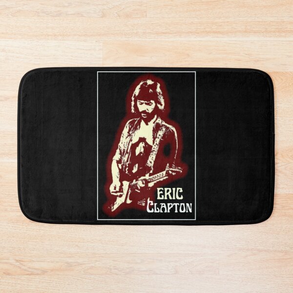 Item preview, Art - Eric Clapton designed and sold by DcosenDyuntyn.