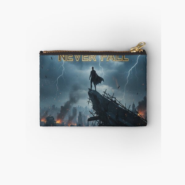 Item preview, Legends Never Fall designed and sold by CodeVibeTees.