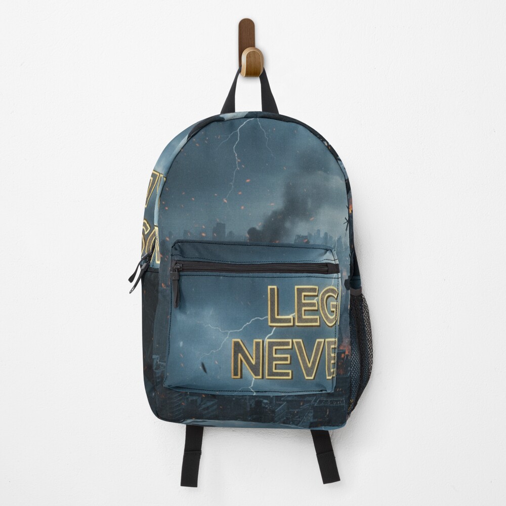 Item preview, Backpack designed and sold by CodeVibeTees.