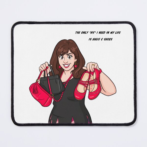 Item preview, The Only BS I need in my Liife  designed and sold by David Patterson.