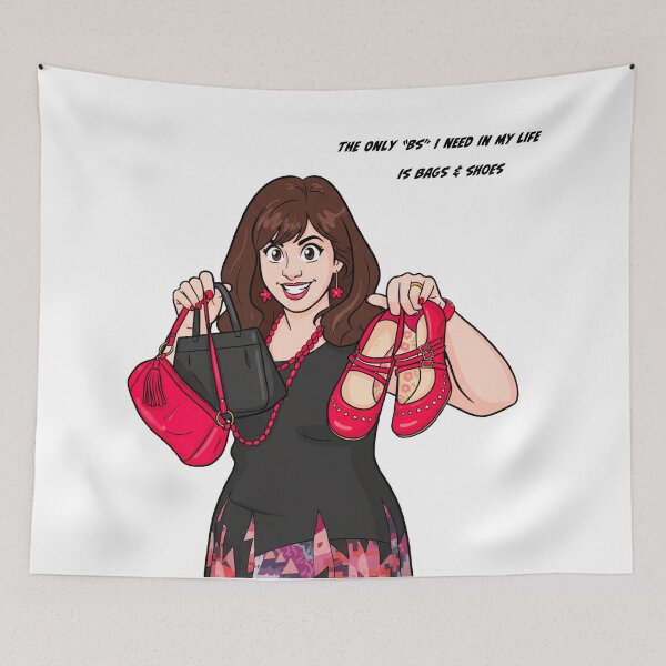 Item preview, The Only BS I need in my Liife  designed and sold by David Patterson.
