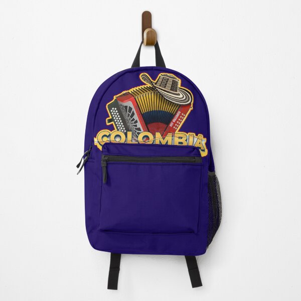 Item preview, Colombia Vallenato designed and sold by BUCHELI-ART..