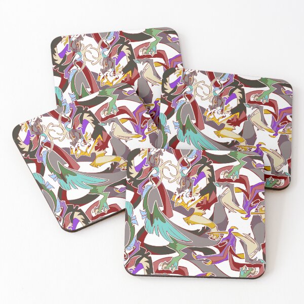 Item preview, Discordance designed and sold by shirecorn.