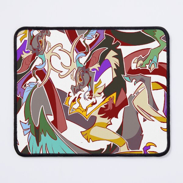 Item preview, Discordance designed and sold by shirecorn.