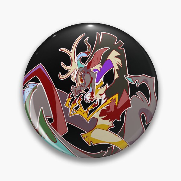 Item preview, Discordance designed and sold by shirecorn.