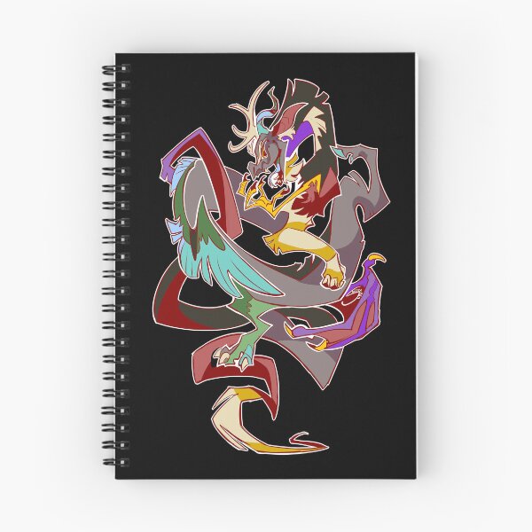 Item preview, Discordance designed and sold by shirecorn.