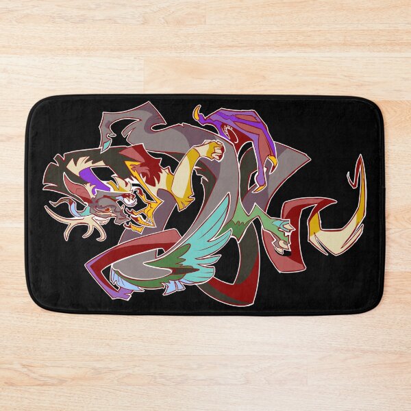 Item preview, Discordance designed and sold by shirecorn.