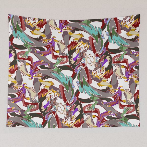Item preview, Discordance designed and sold by shirecorn.