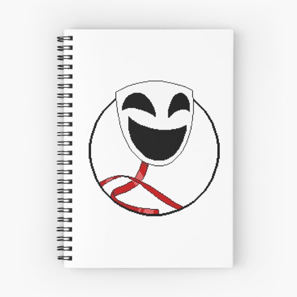 Item preview, Gangle Door Portrait - The Amazing Digital Circus designed and sold by MaddieMade.