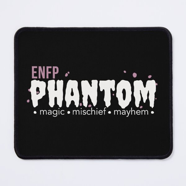Item preview, ENFP Phantom designed and sold by artsomenautte.