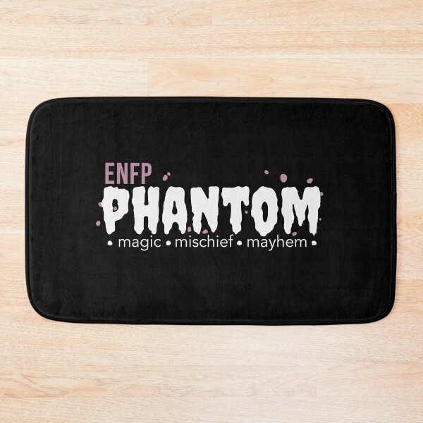 Item preview, ENFP Phantom  designed and sold by artsomenautte.