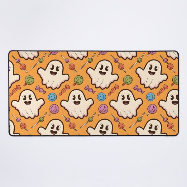 Item preview, Cute Ghost Doodles designed and sold by SignumShop.