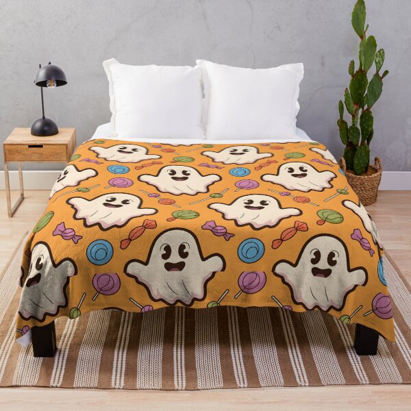 Item preview, Cute Ghost Doodles designed and sold by SignumShop.