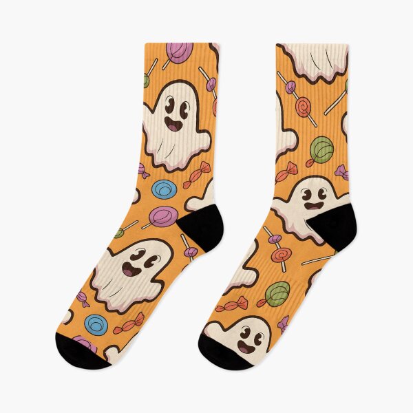 Item preview, Cute Ghost Doodles designed and sold by SignumShop.