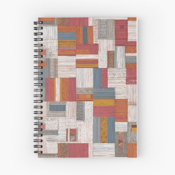 Item preview, Squared designed and sold by Pattern-A-Maze.