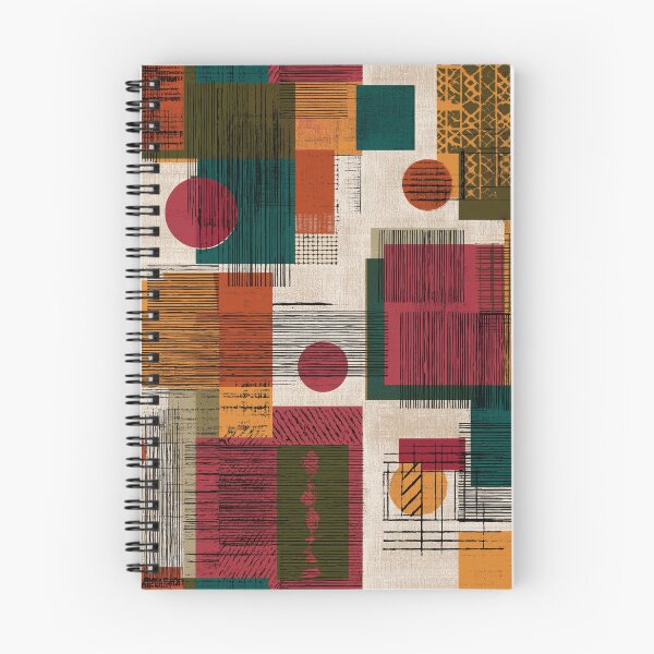 Item preview, Squared designed and sold by Pattern-A-Maze.
