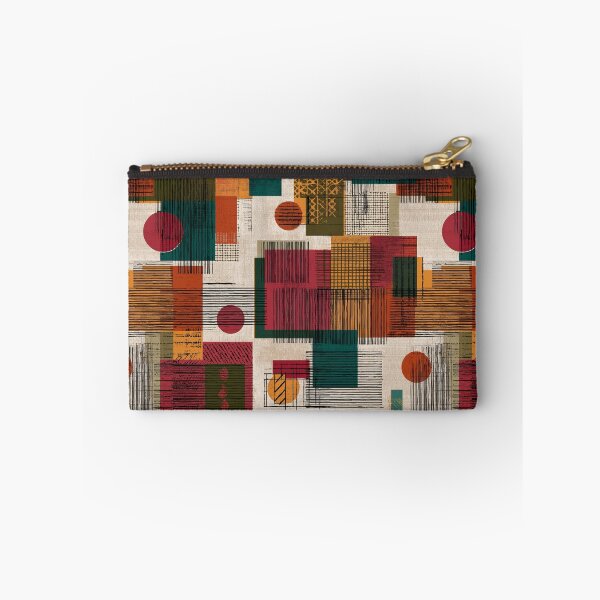 Item preview, Squared designed and sold by Pattern-A-Maze.