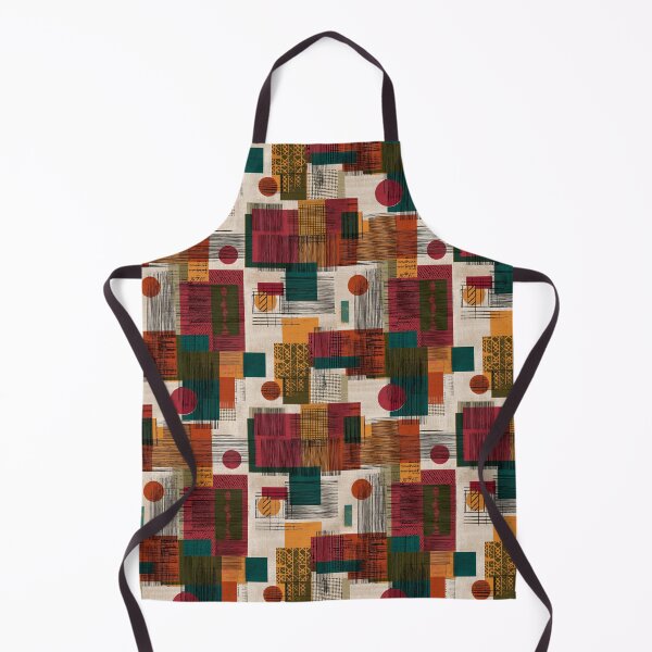 Item preview, Squared designed and sold by Pattern-A-Maze.