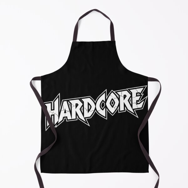 Item preview, Hardcore gabber music logo designed and sold by RichTeeDesigns.