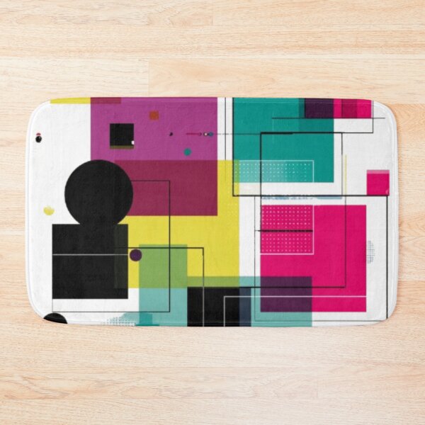 Item preview, Geometric Harmony designed and sold by AlexLineArt.