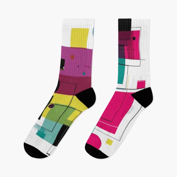 Item preview, Geometric Harmony designed and sold by AlexLineArt.
