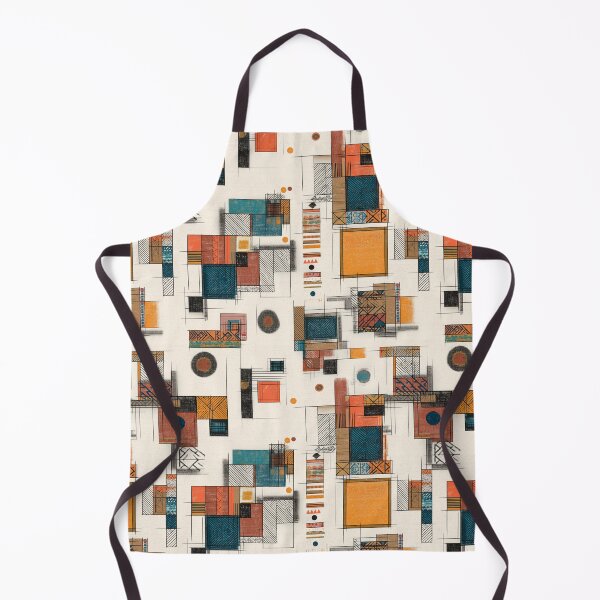 Item preview, Squared designed and sold by Pattern-A-Maze.