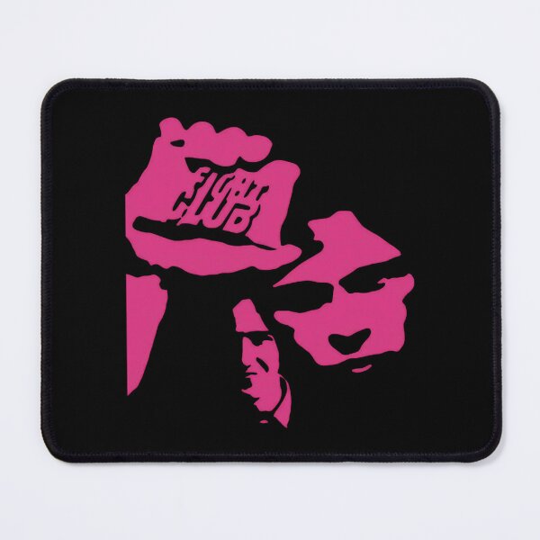 Item preview, Art - Fight Club designed and sold by AprbioMarfolk.