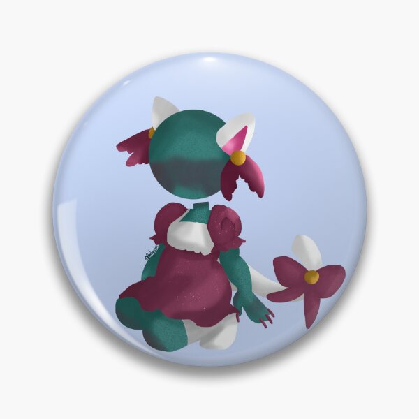 Item preview, Gumball Object Head designed and sold by Bre-Bug-242.