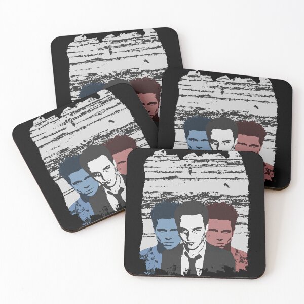 Item preview, Art - Fight Club designed and sold by AprbioMarfolk.