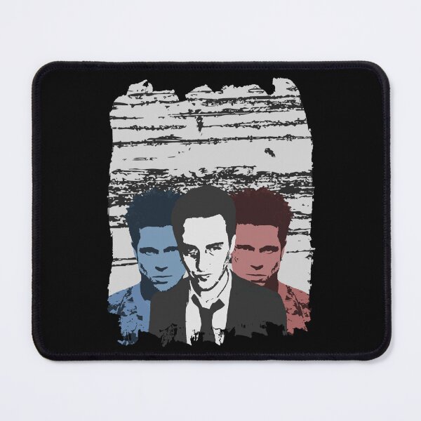 Item preview, Art - Fight Club designed and sold by AprbioMarfolk.