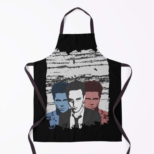 Item preview, Art - Fight Club designed and sold by AprbioMarfolk.