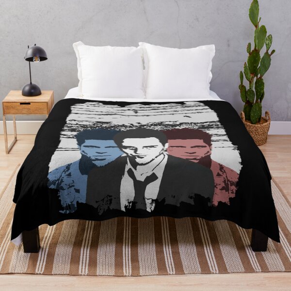 Item preview, Art - Fight Club designed and sold by AprbioMarfolk.