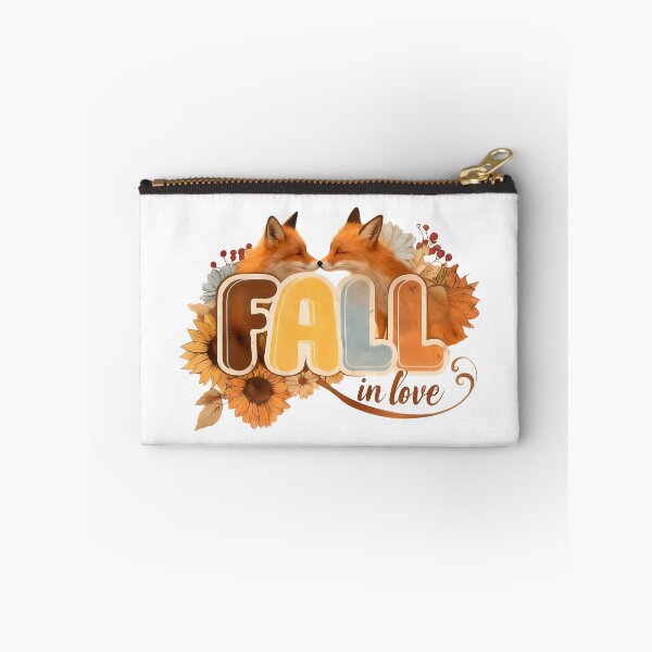 Item preview, Fall In Love  designed and sold by ThreeFrenchies.