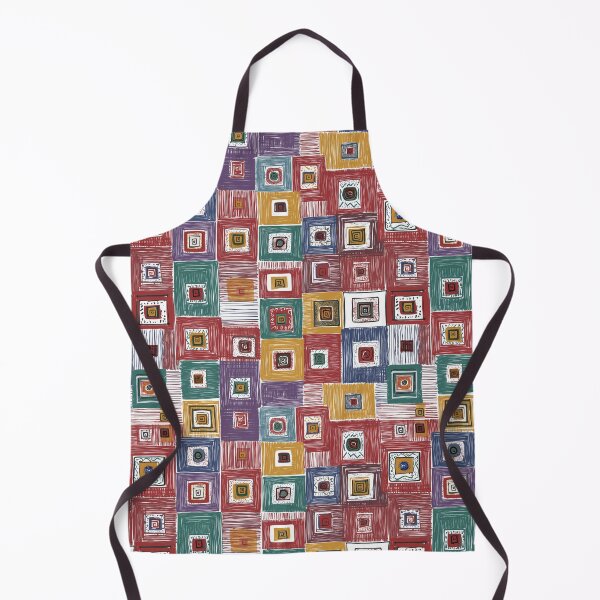 Item preview, Squared designed and sold by Pattern-A-Maze.