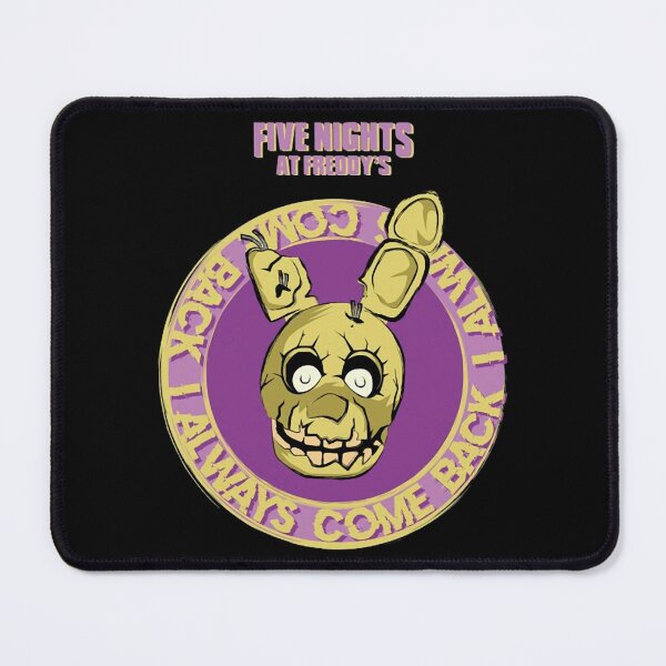 Item preview, Five Nights at Freddy's designed and sold by FrininOpjohn.