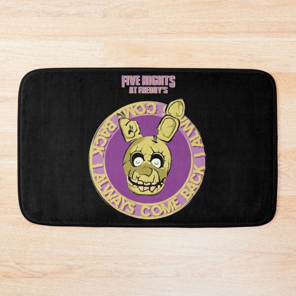 Item preview, Five Nights at Freddy's designed and sold by FrininOpjohn.